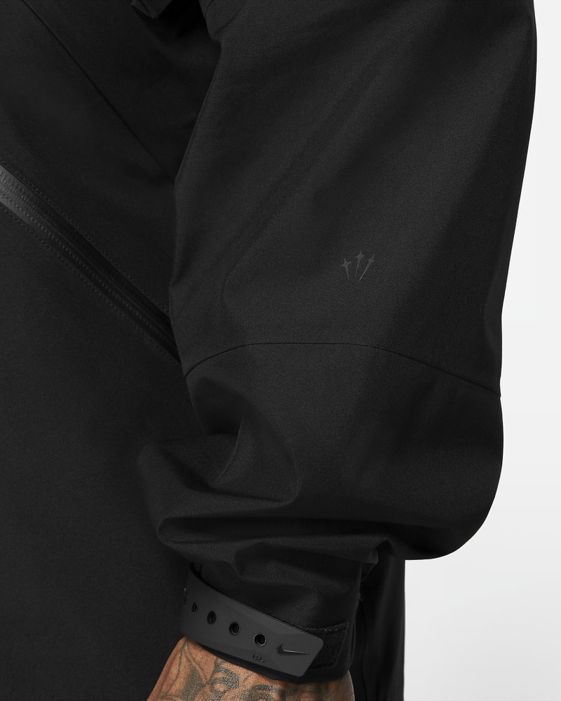 NOCTA Tech Jacket 9