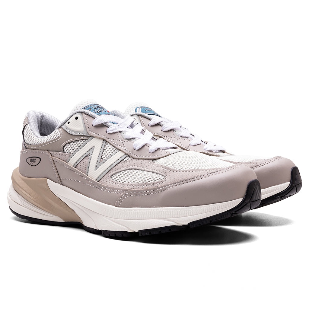 MADE IN USA 990V6 - LIGHT MUSHROOM/MOONROCK - 2