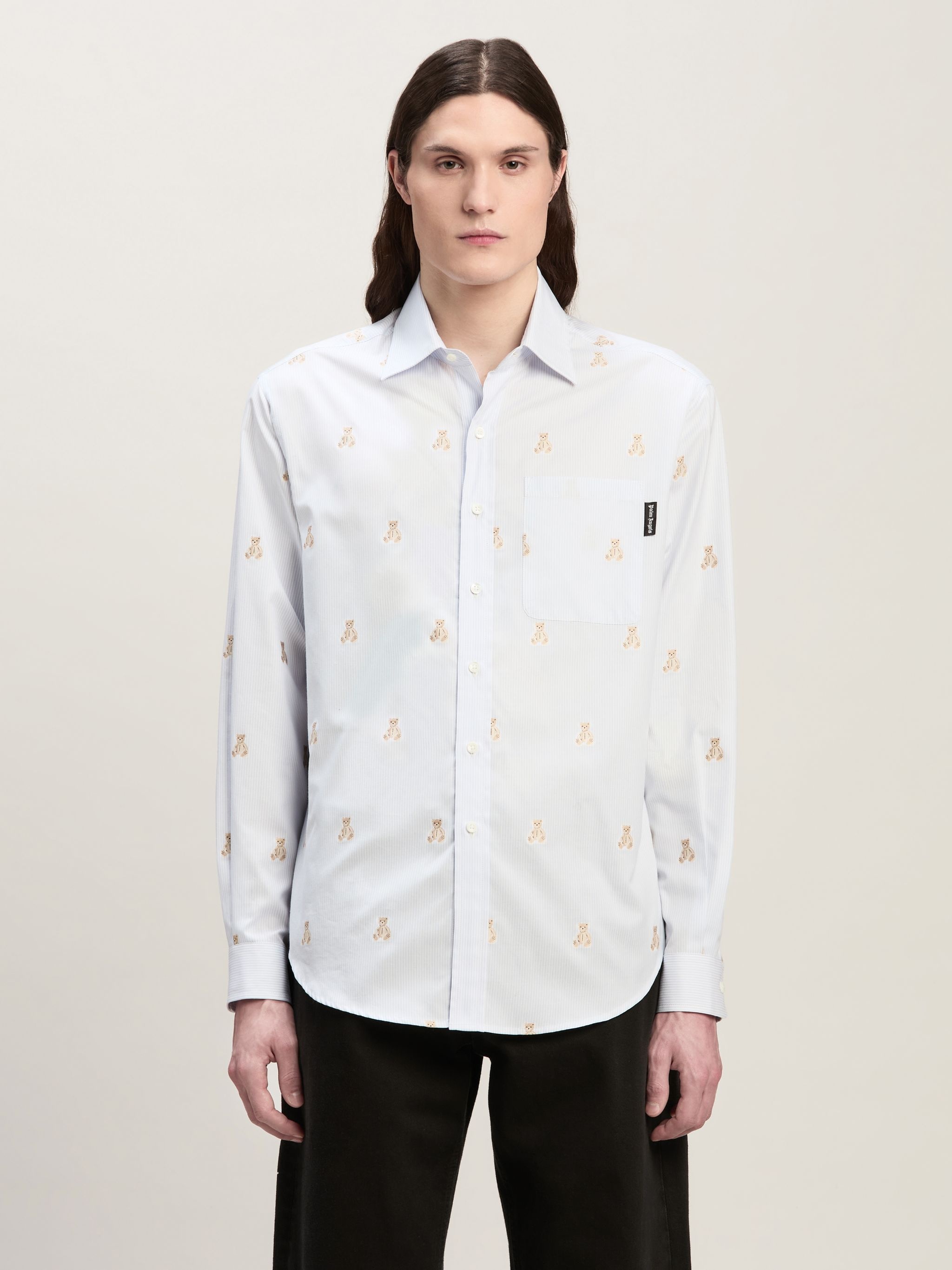 Bear In Mind Shirt - 3
