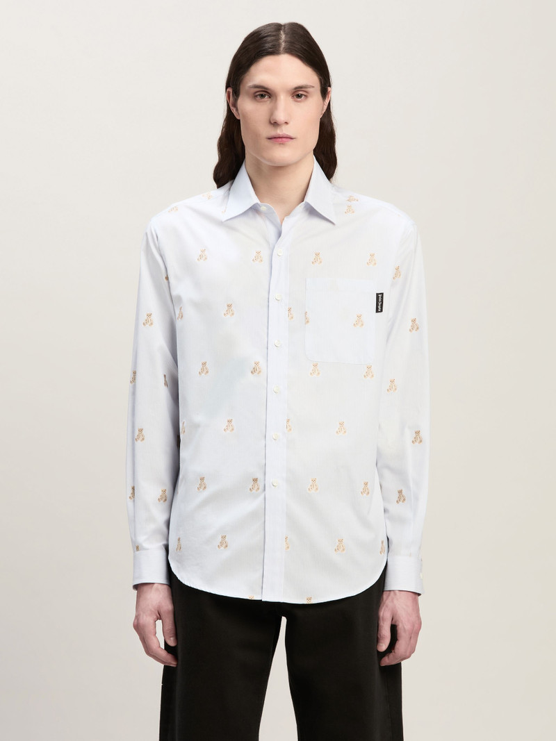 Bear In Mind Shirt 3