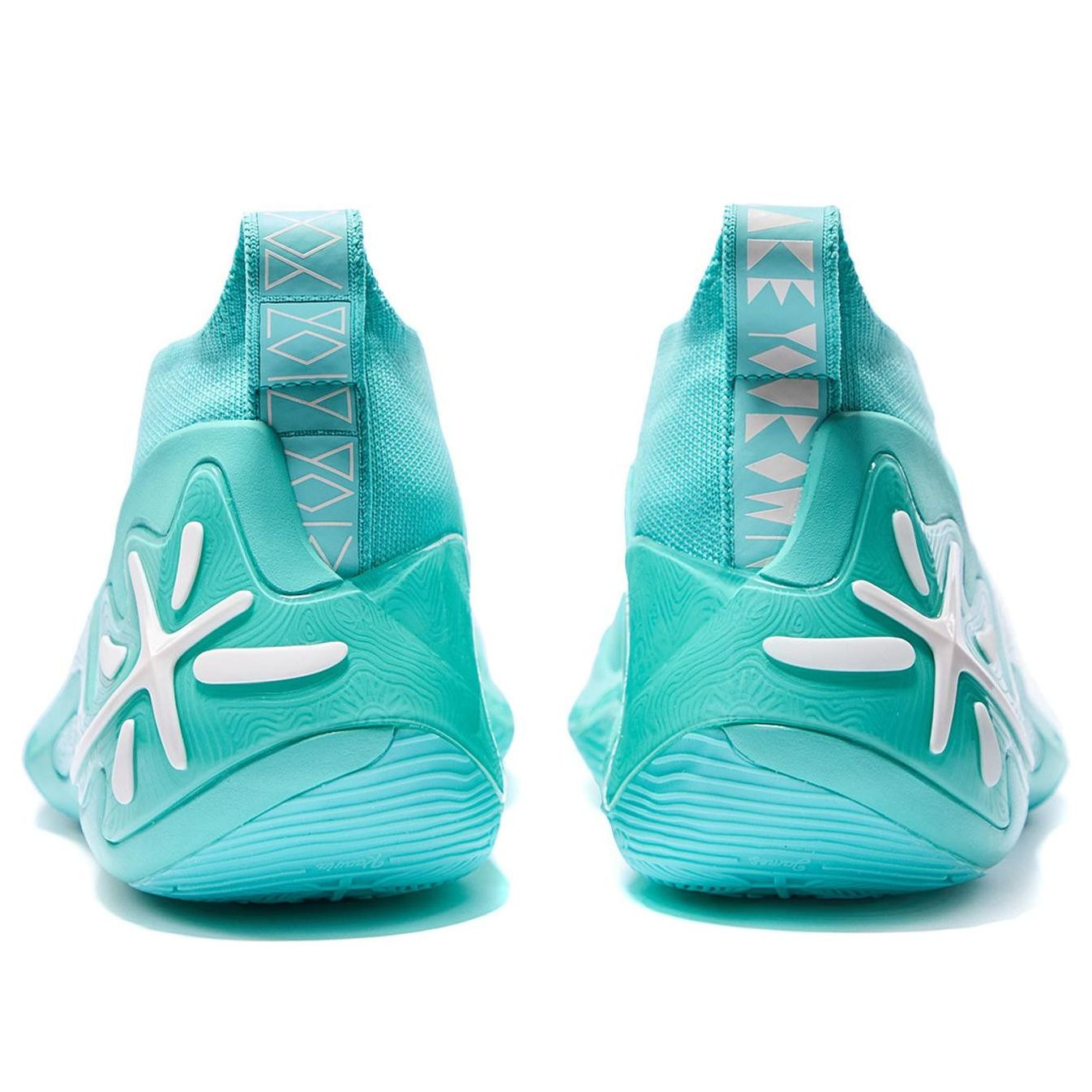 Li-Ning Way Of Wade 11 'Freedom' ABAU049-14 - 6