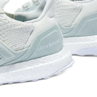 adidas gazelle silver green womens adidas Ultraboost Light x Parley Shoes Non-Died/Black/Wonder / 7.5