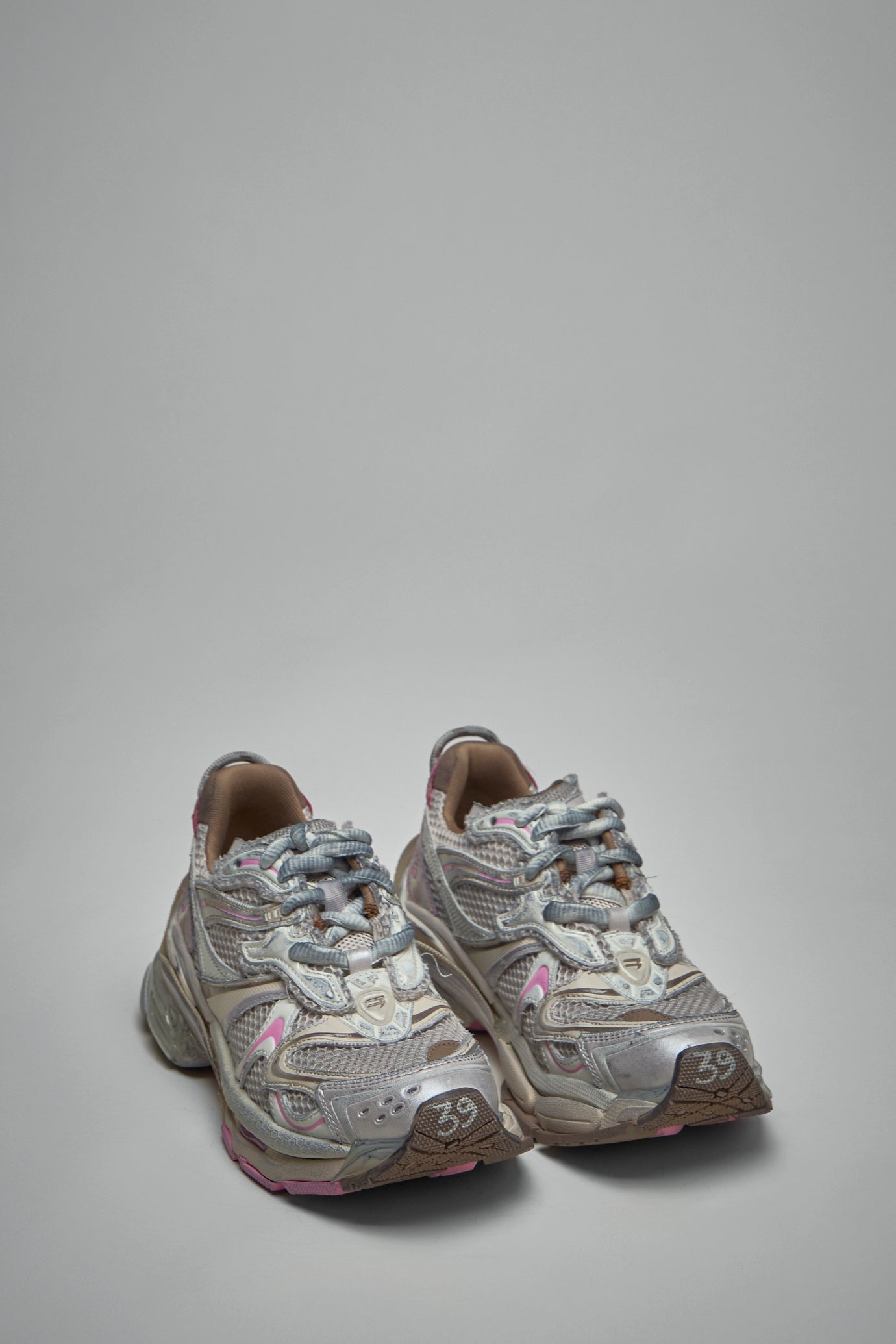 Runner 2.0 Sneaker - 2