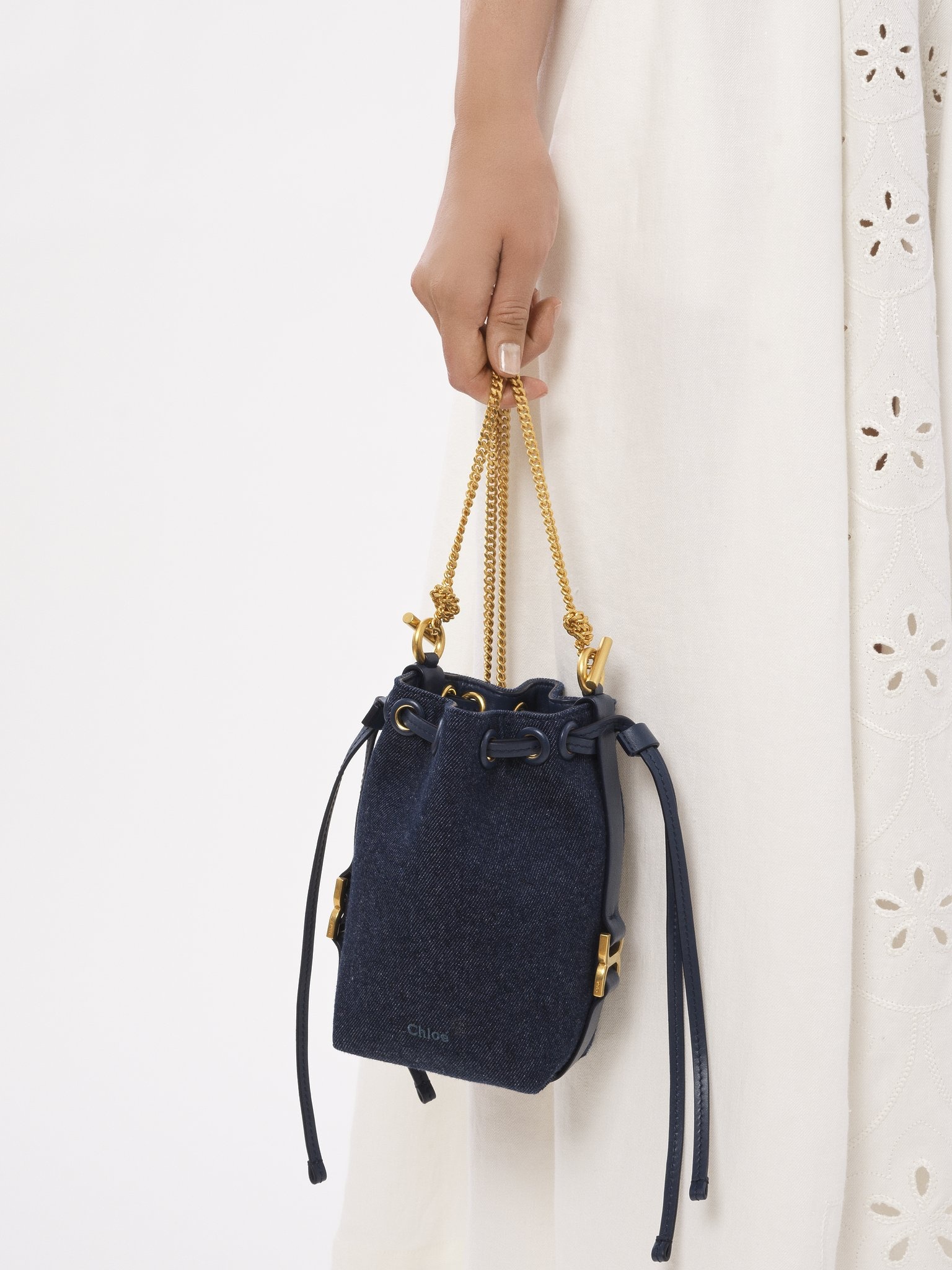 MARCIE MICRO BUCKET - 5
