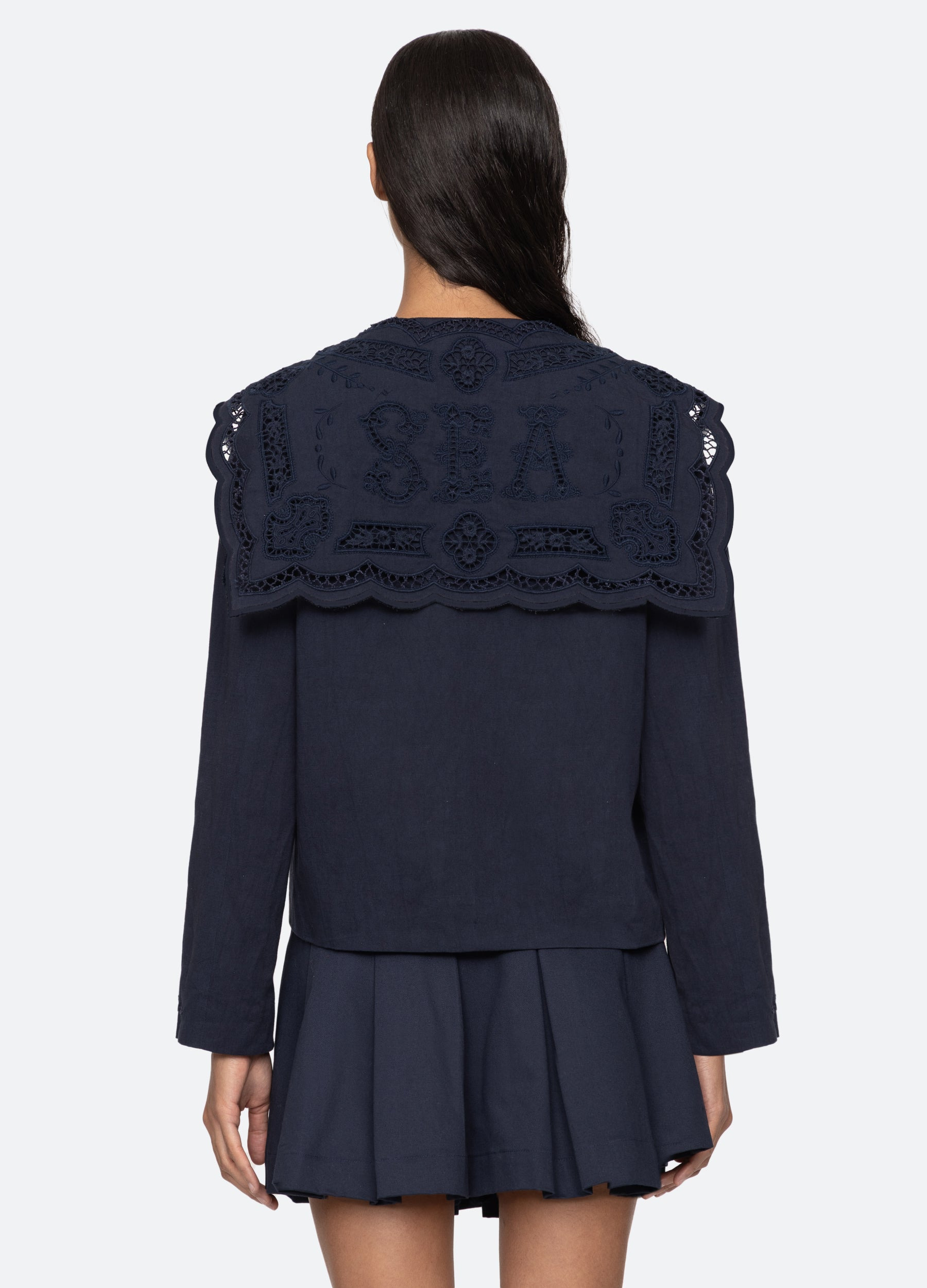 Marie Jacket - 4