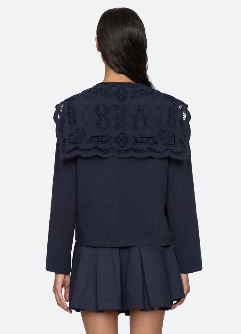 Marie Jacket 4