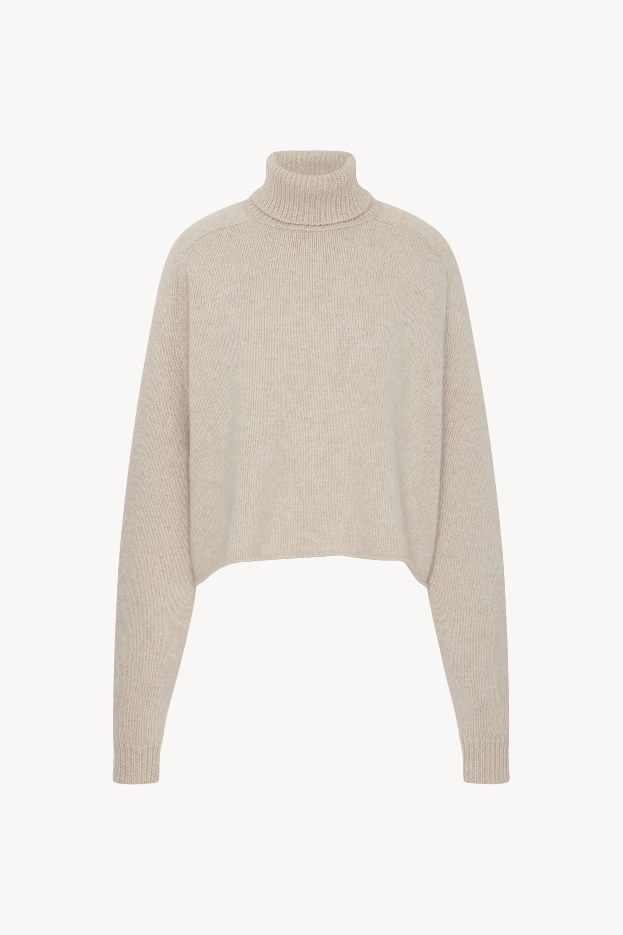 Ehud Top in Cashmere - 1