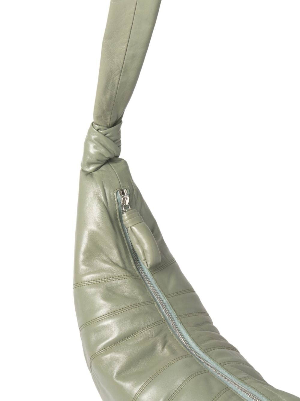 medium Croissant bag - 5