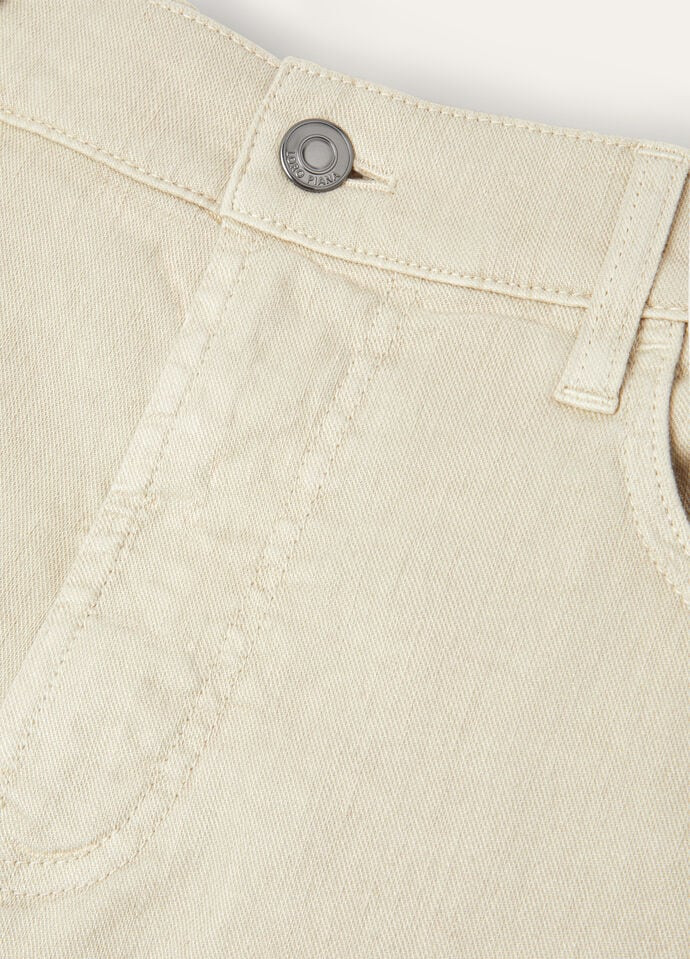 Quarona Pants - 7
