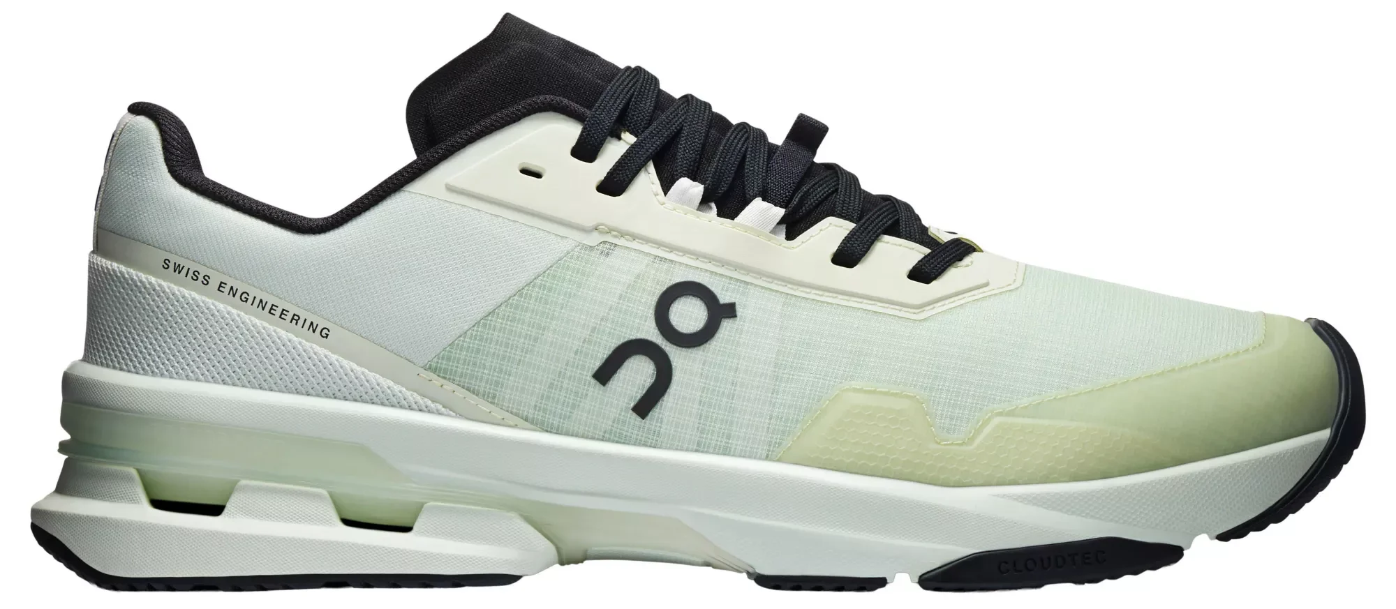 On Men's Cloudpulse Pro Shoes - 1