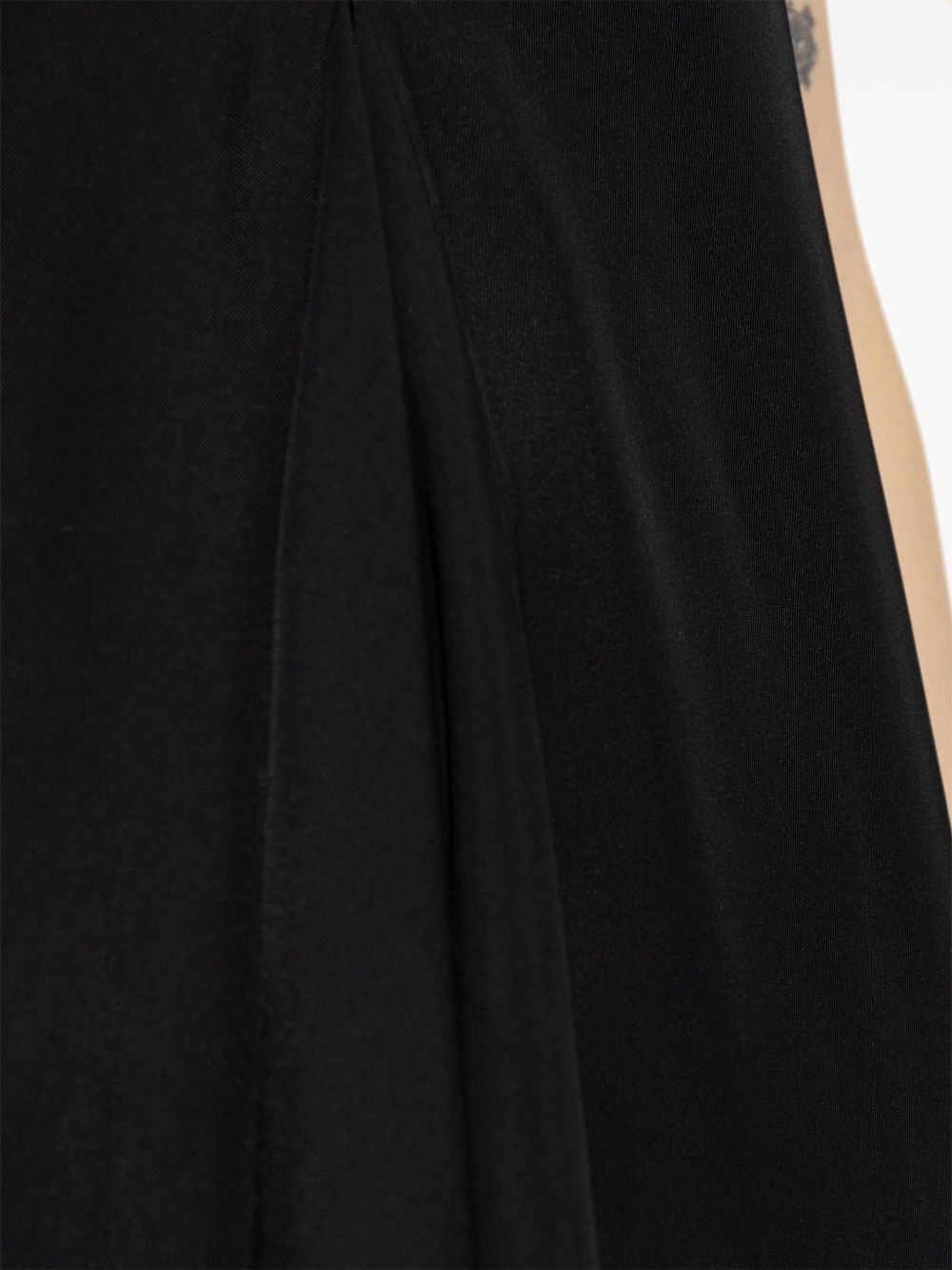 Sportmax Acline maxi dress | REVERSIBLE