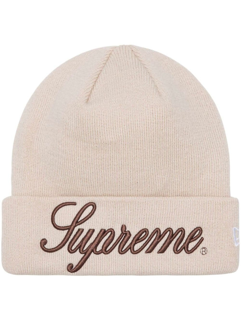New Era® Script beanie - 1