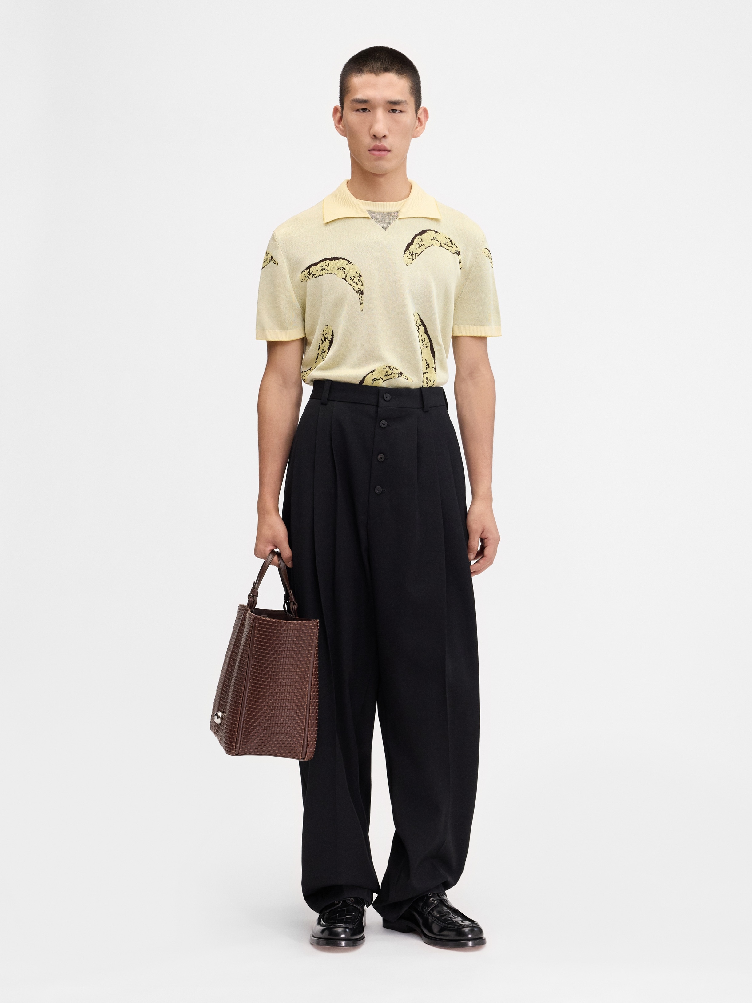The Marino polo shirt - 2