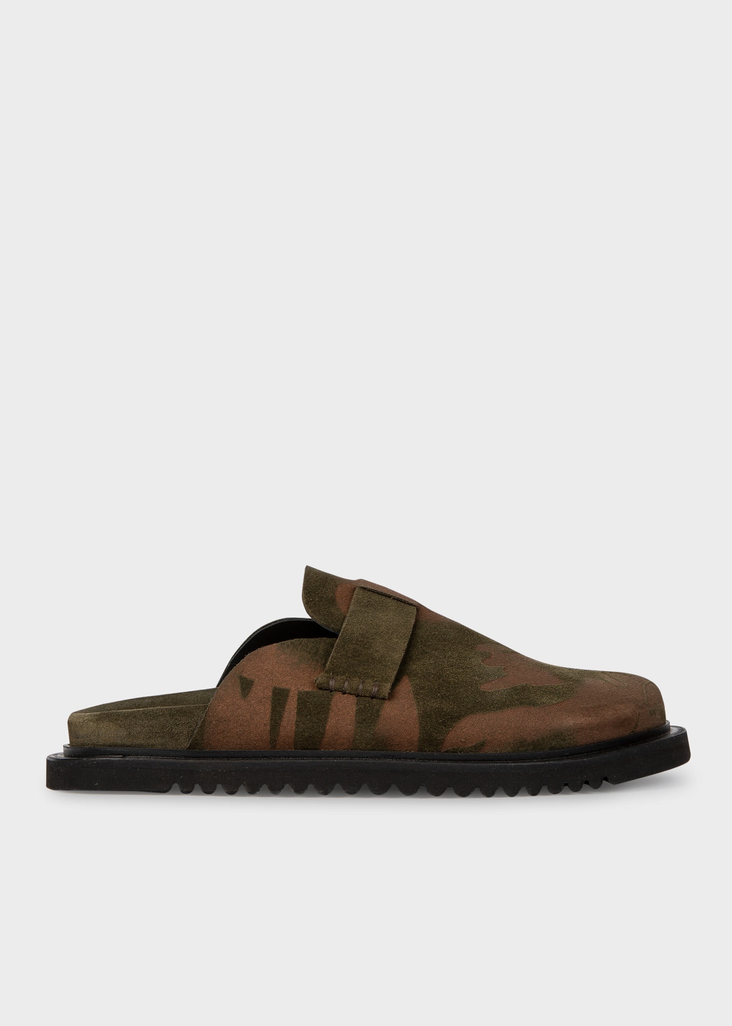 'Sherman' Sandals - 1