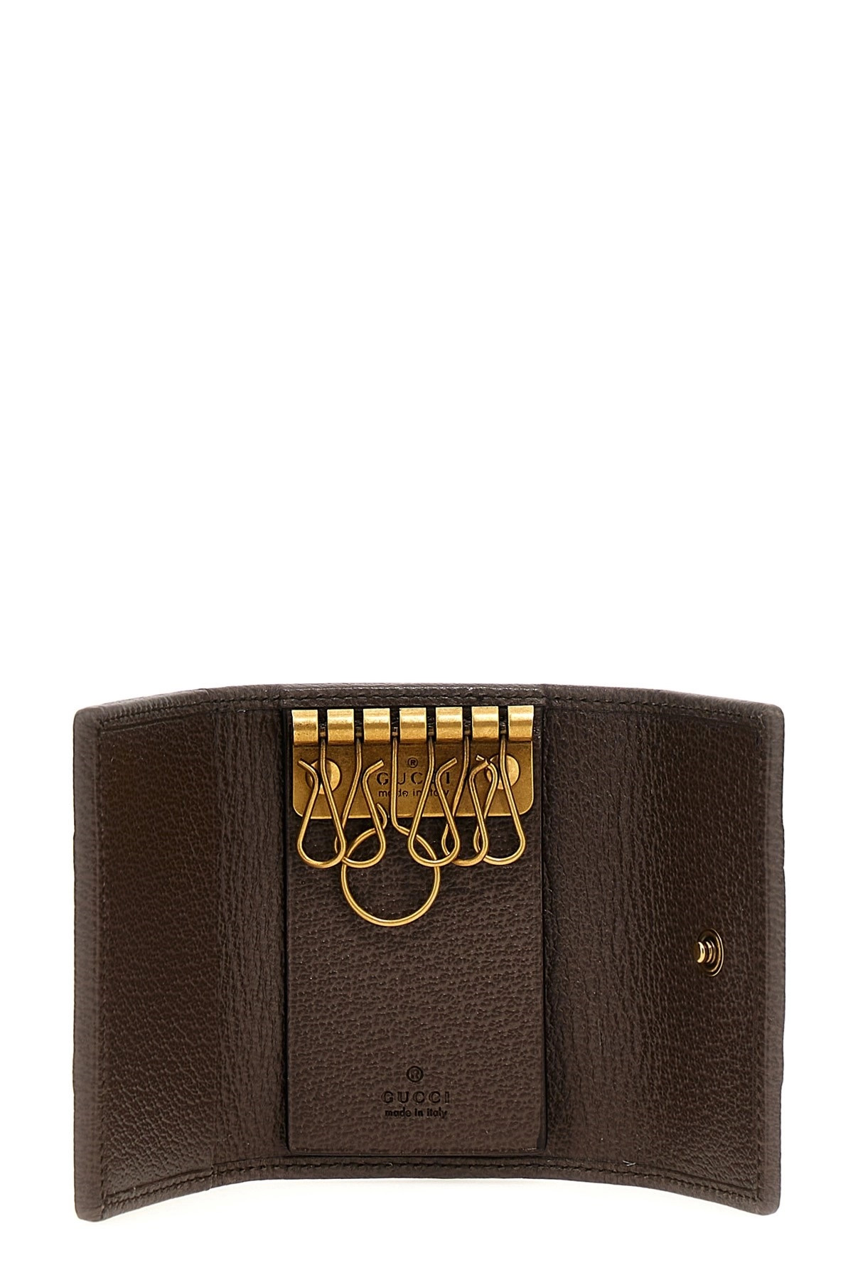 'Ophidia GG' keyring - 3