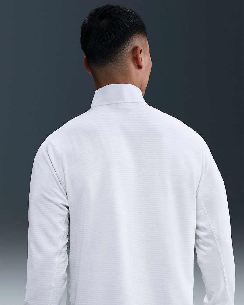 Nike Nike Velocity Men's Therma-FIT 1/2-Zip Golf Top outlook