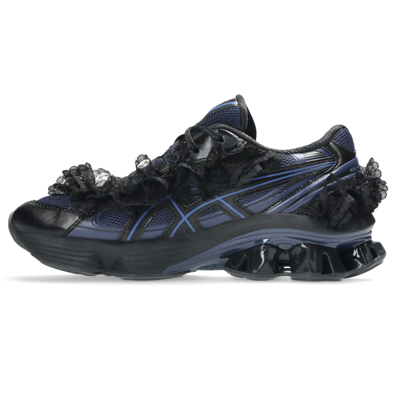 SHUSHU/TONG x GEL-KINETIC FLUENT - 4