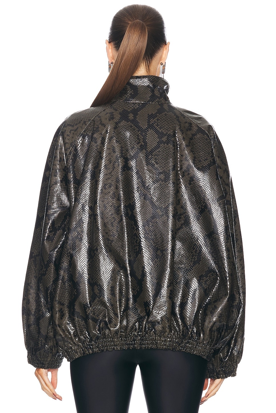 Bomber Jacket - 3
