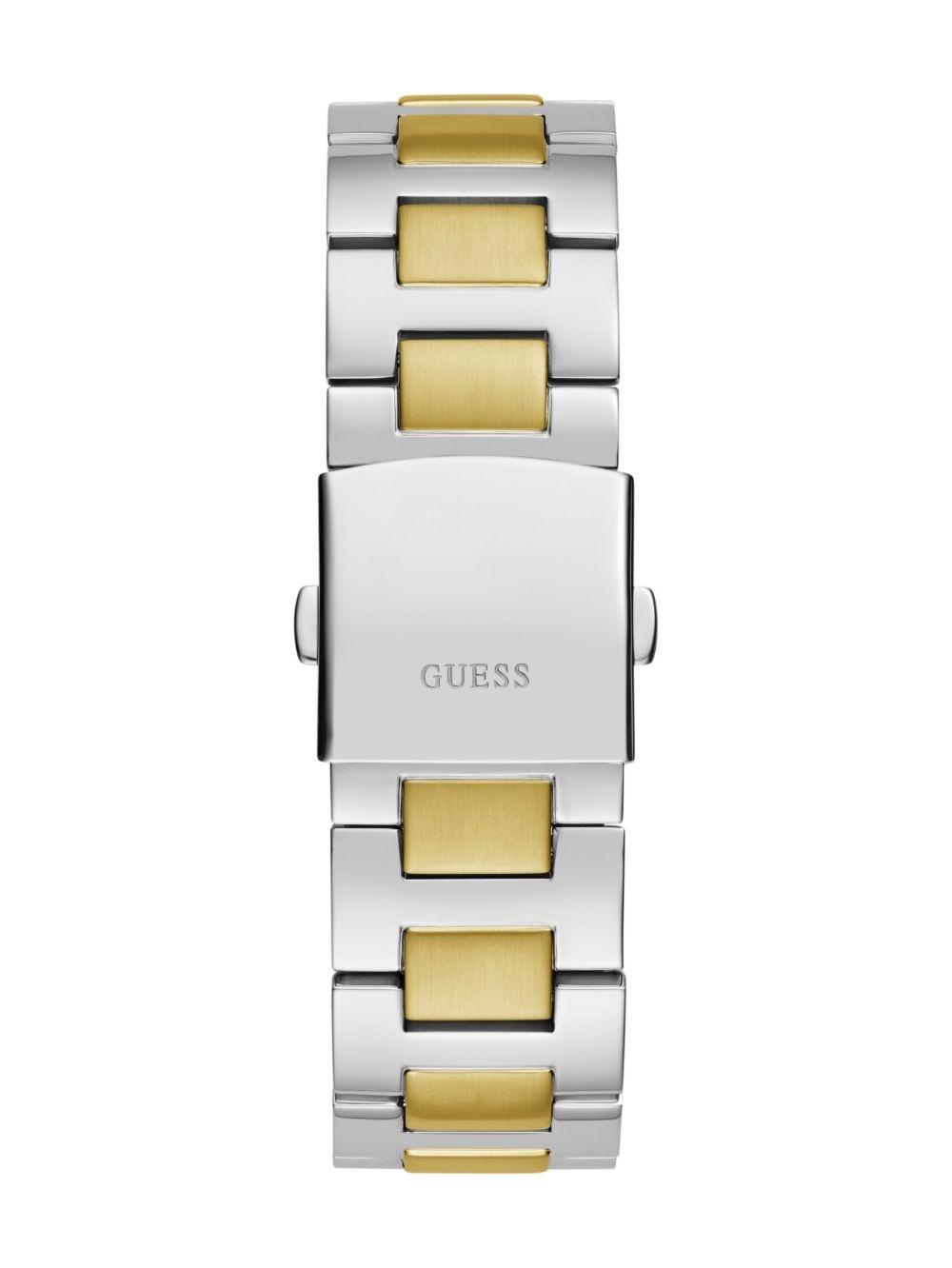 stainless steel quartz 44mm - 4