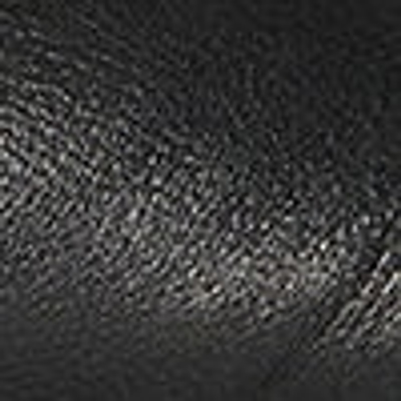 Soft Knot Flat in Leather 5