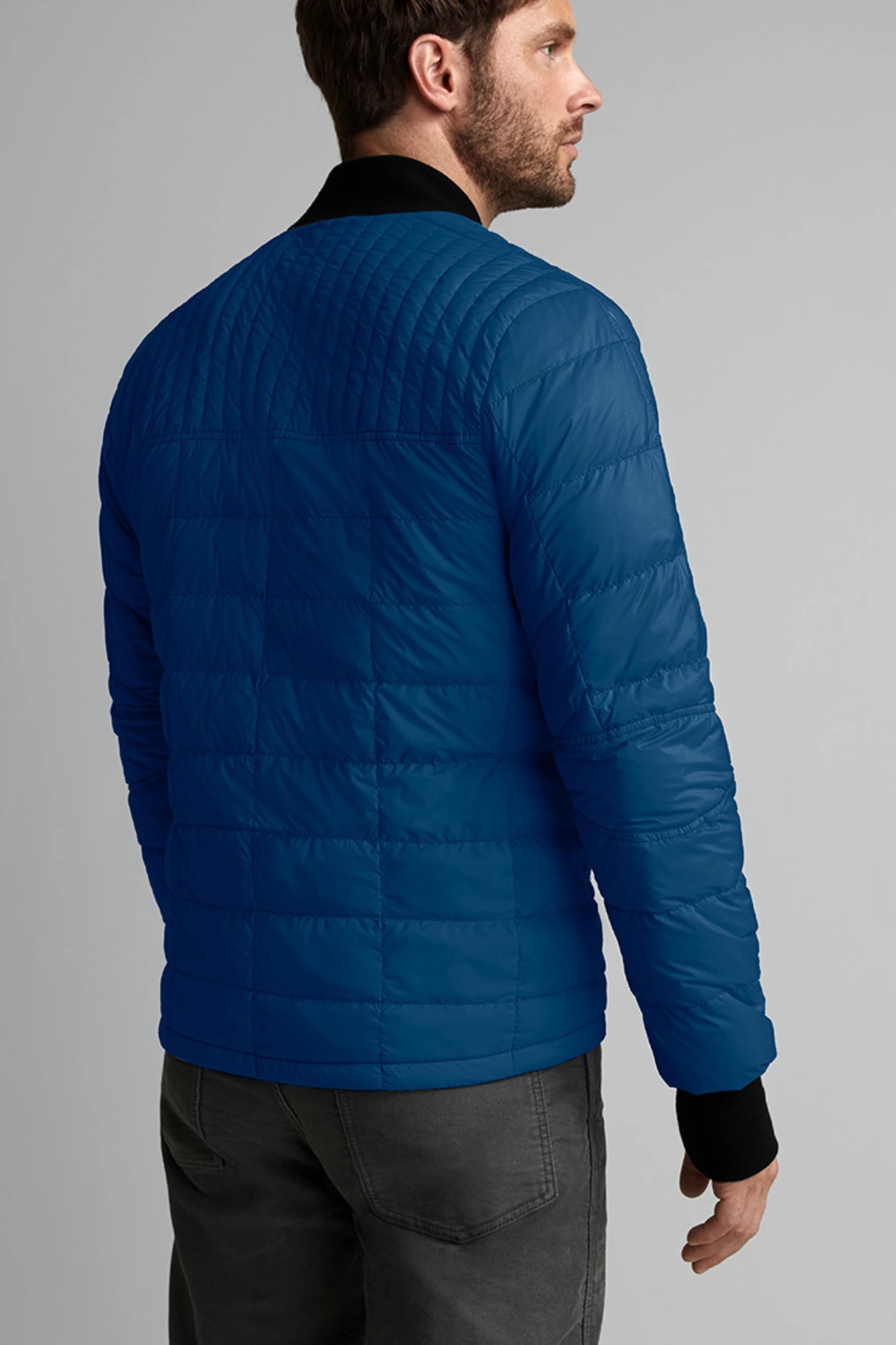 MEN'S DUNHAM DOWN JACKET - 4