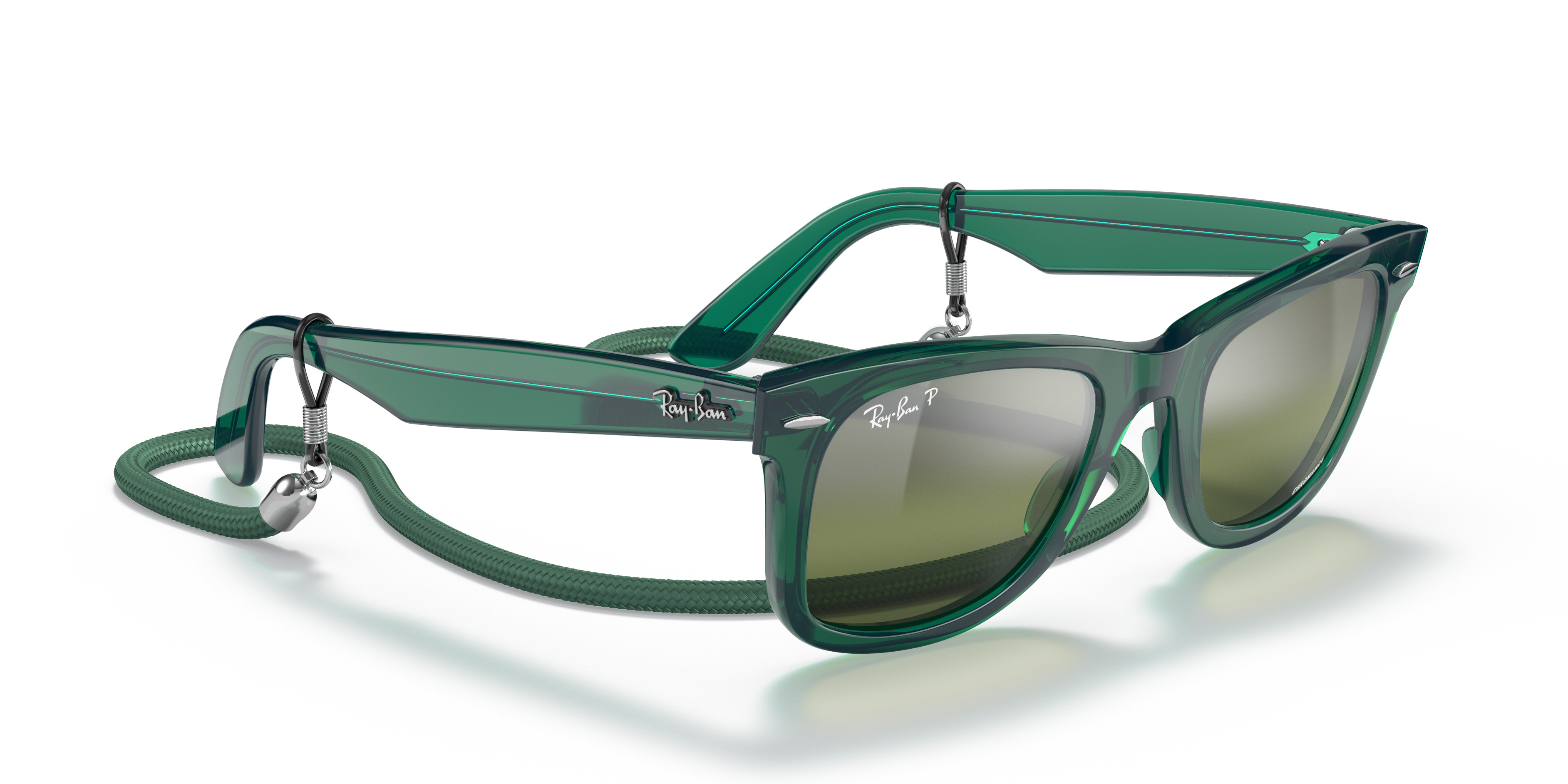 ORIGINAL WAYFARER COLORBLOCK - 8