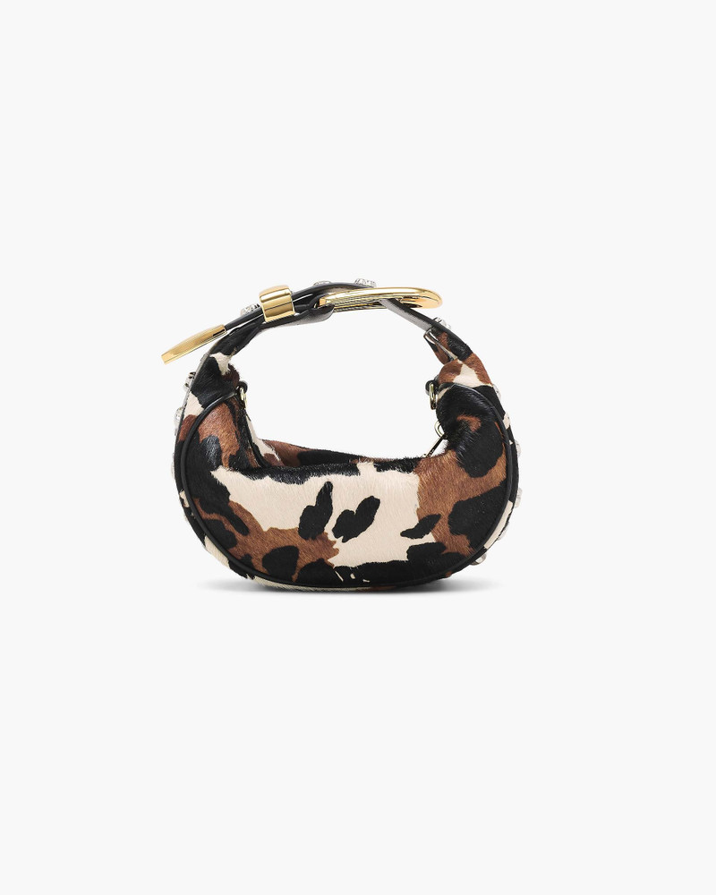 THE COW HAIRCALF PARTY BAG 3