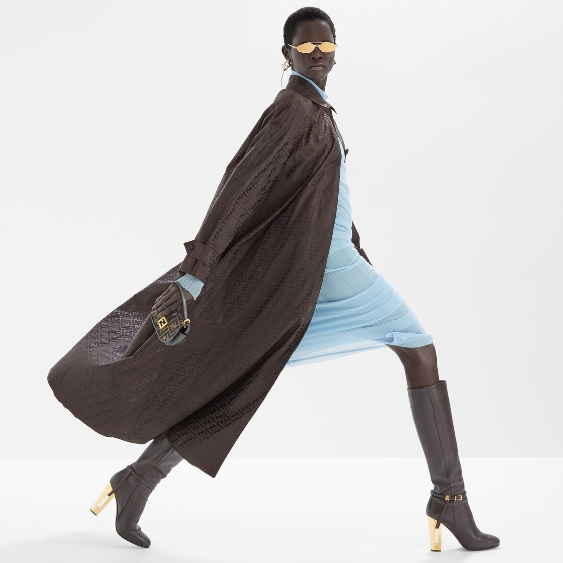 Overcoat - 4