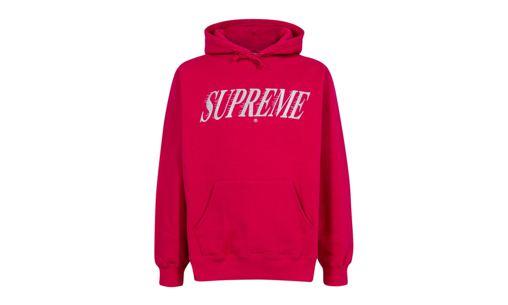 Crossover Hoodie "SS 20" - 1