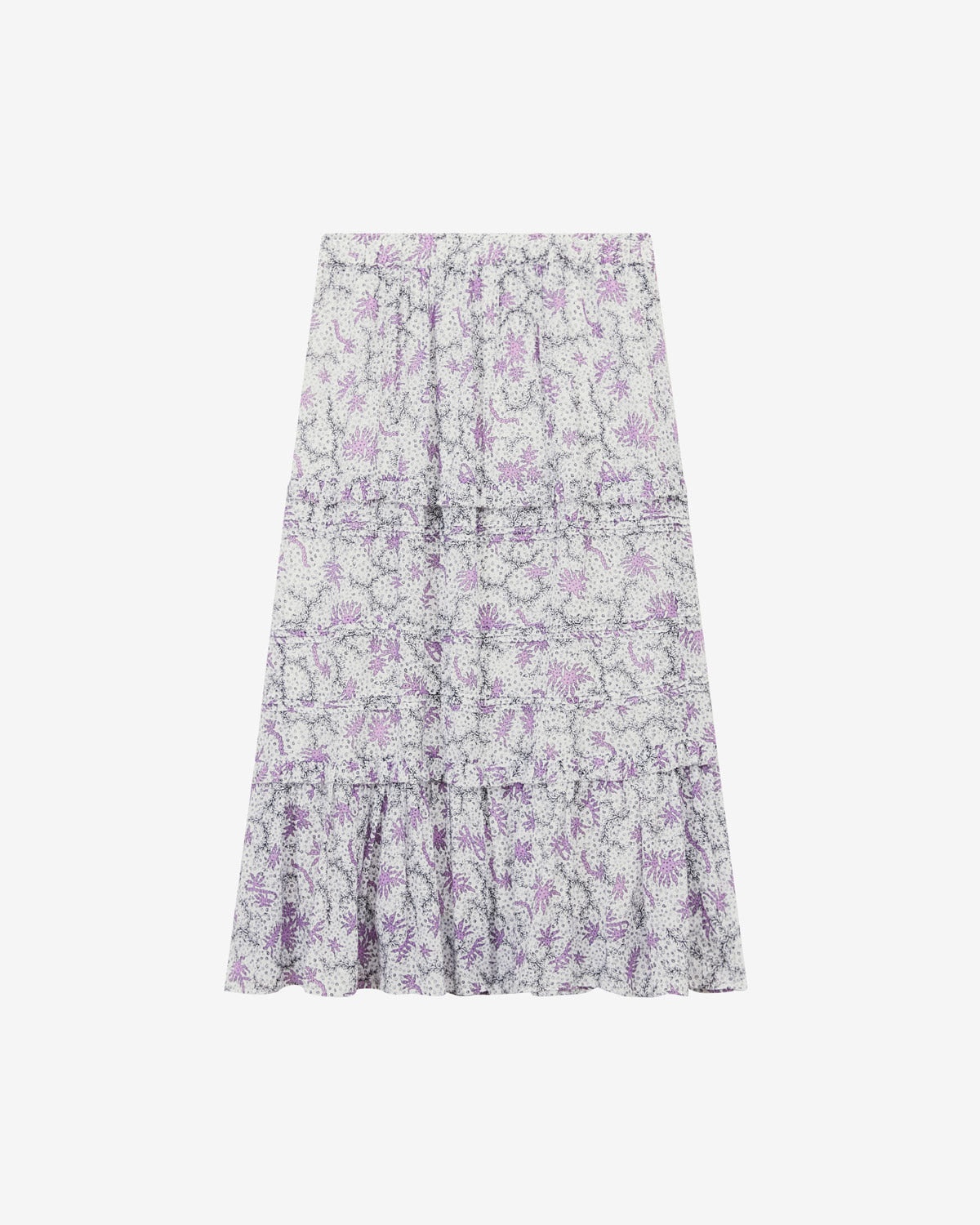 DIYA SKIRT - 1