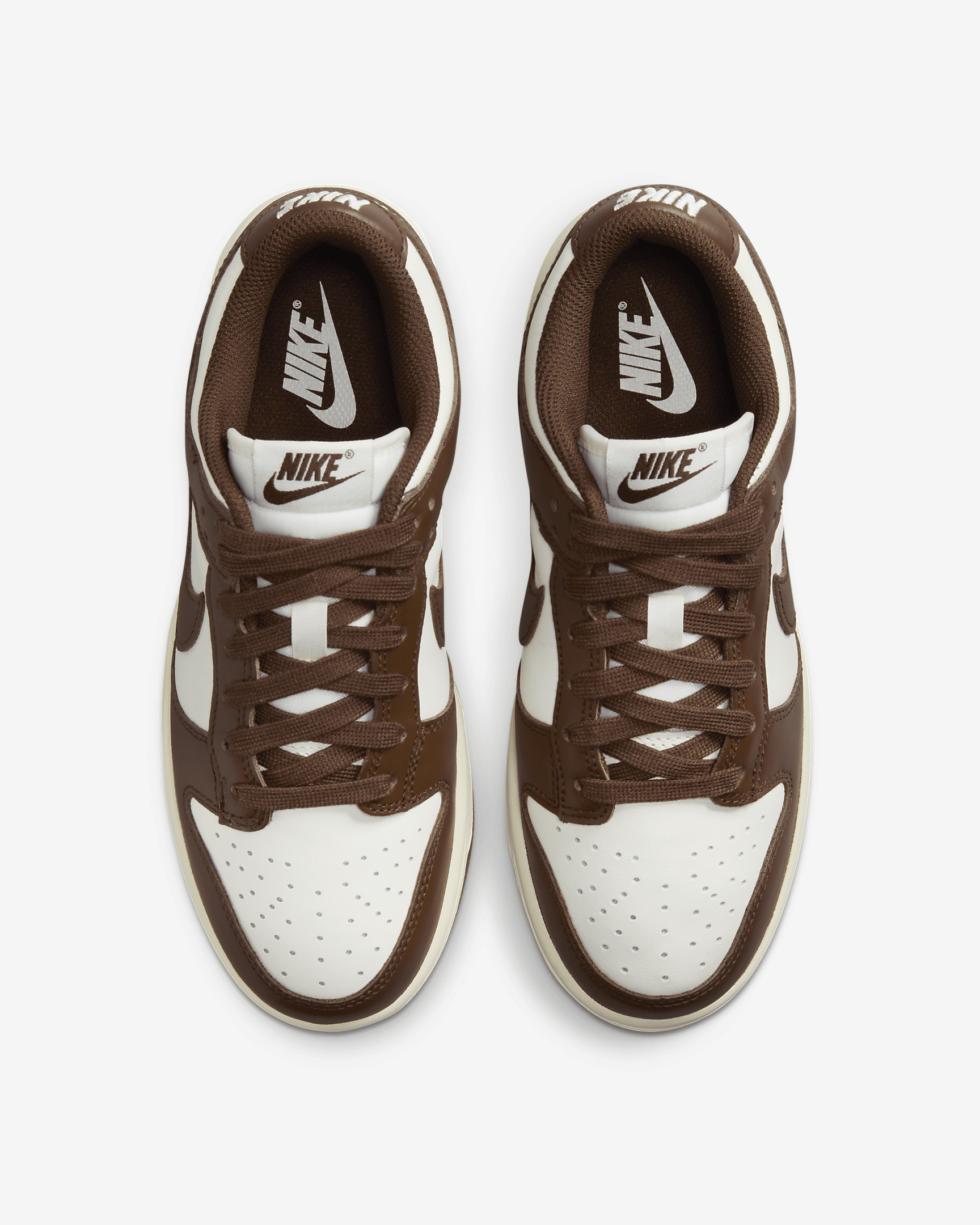 Nike Dunk Low Women's Shoes - 4