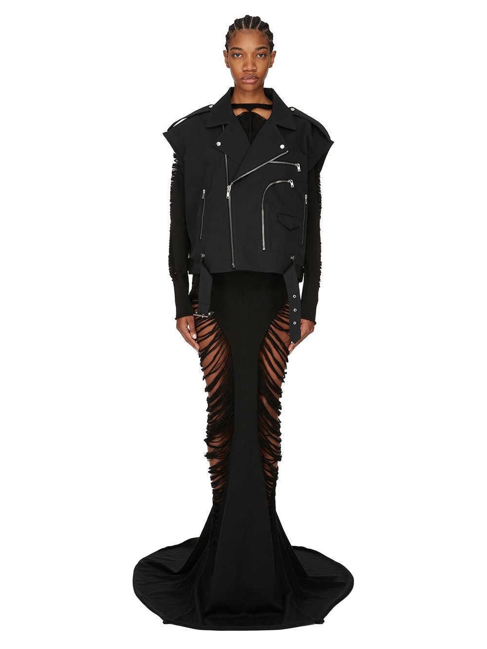 JACKET - 8