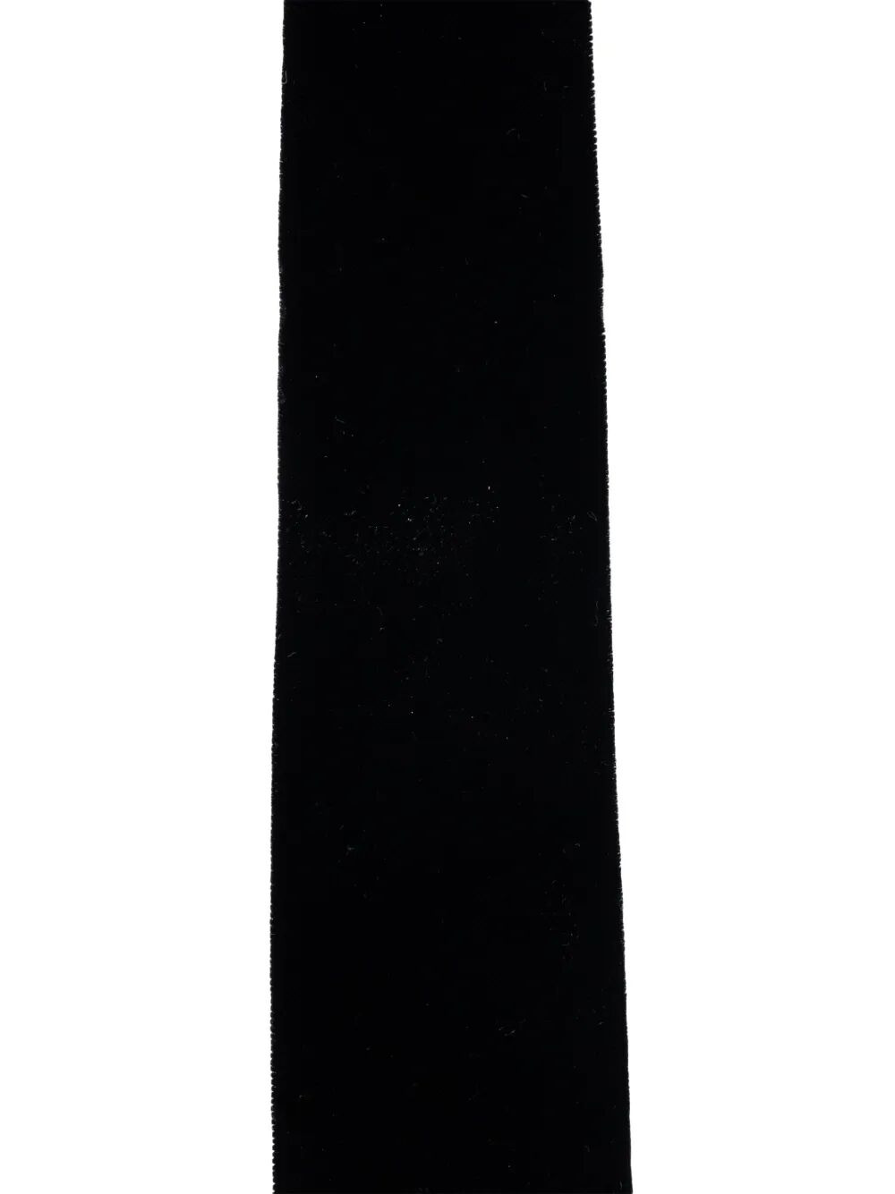 Giorgio Armani Men Woven Jacquard Tie - 2