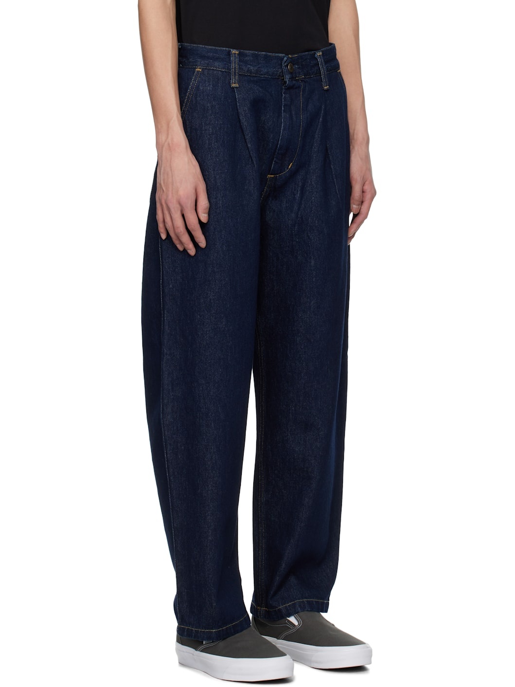 Blue Jace Jeans - 2