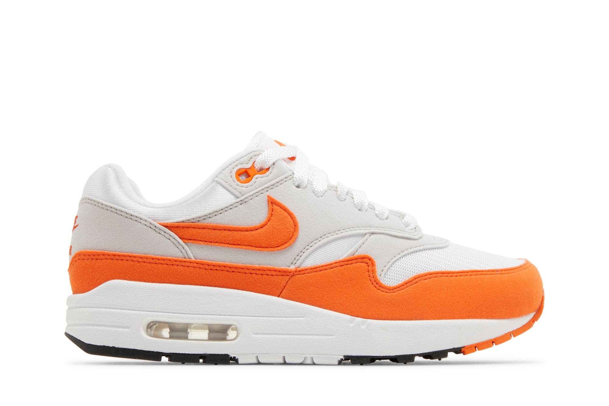 Wmns Air Max 1 'Safety Orange' - 1