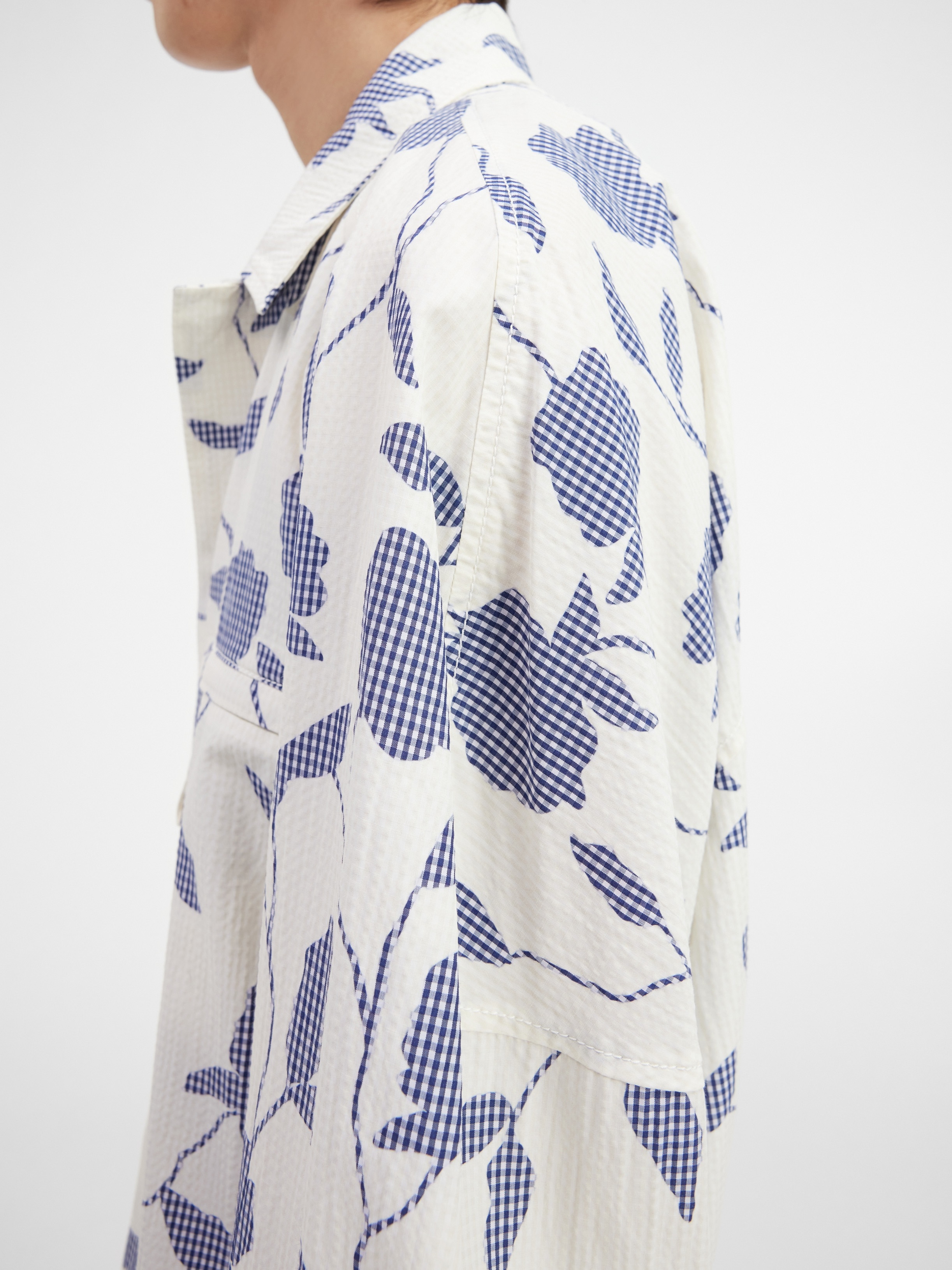 La chemise Criollo - 6