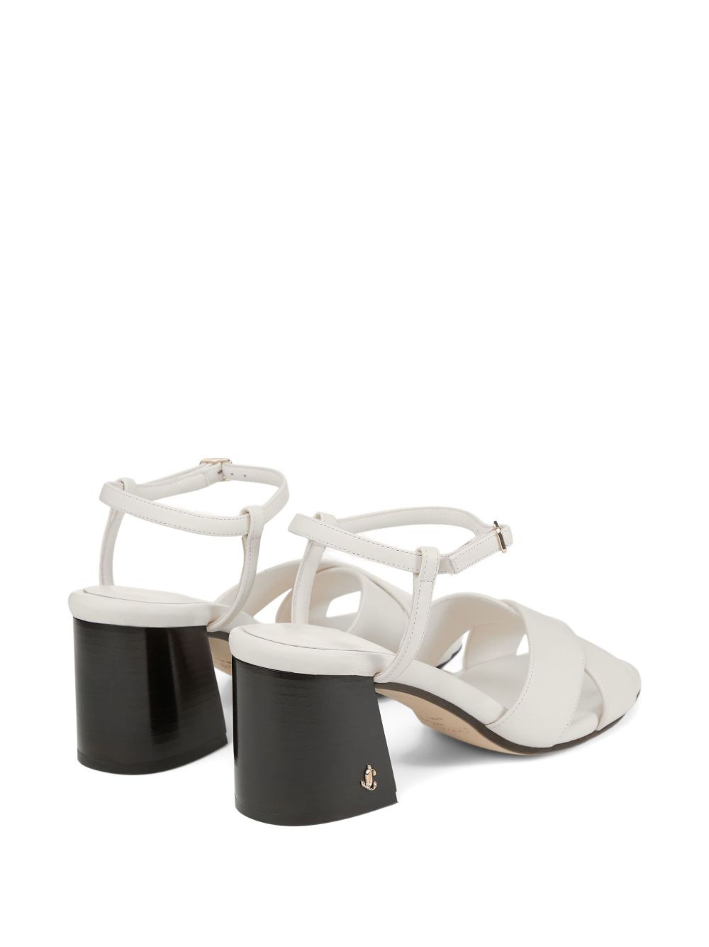65mm Valla sandals - 3