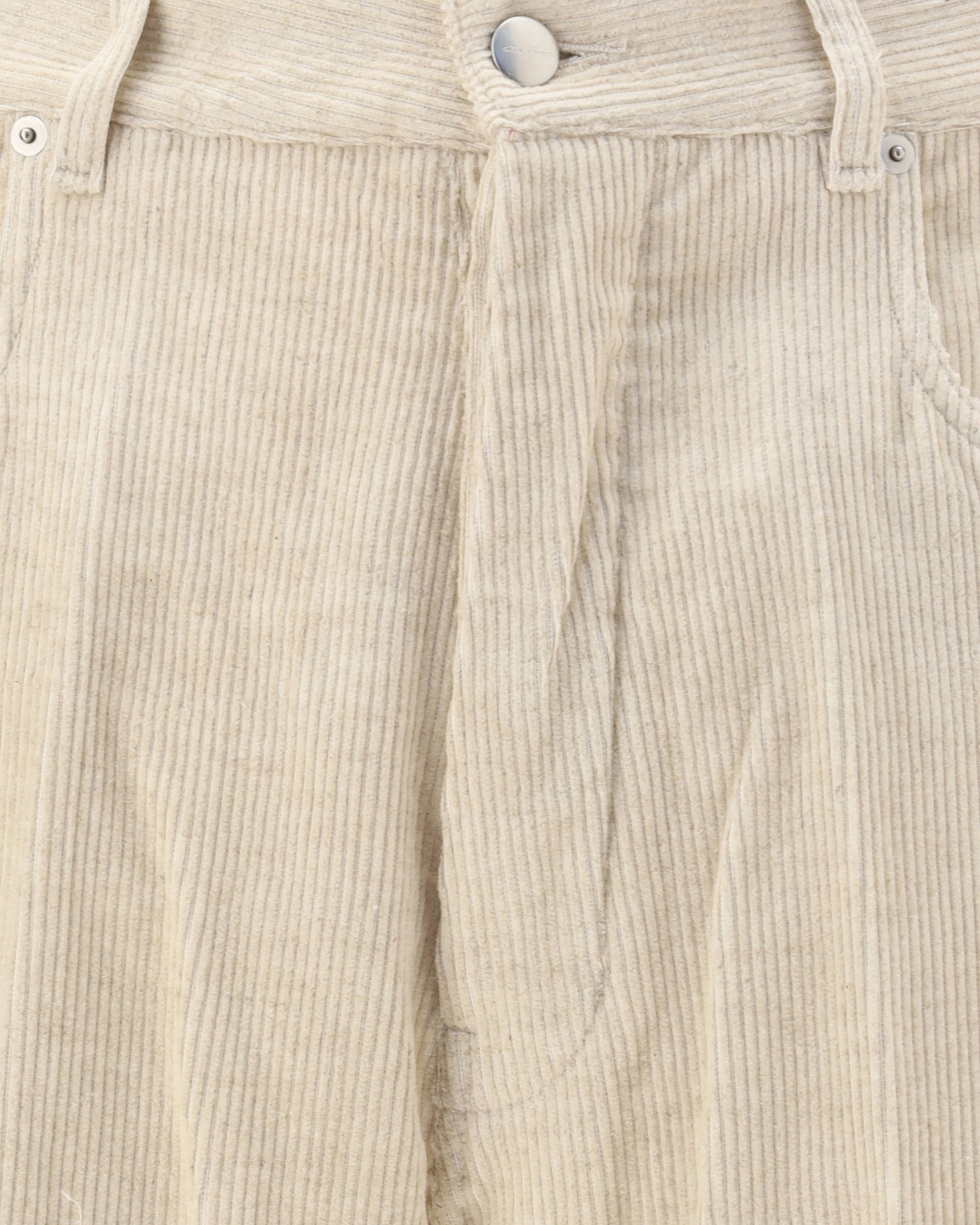 Refined corduroy Geth Pants - 3