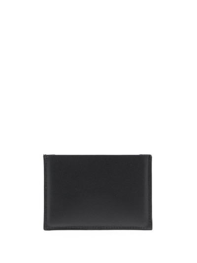 Paul Smith Signature stripe pull out card holder outlook