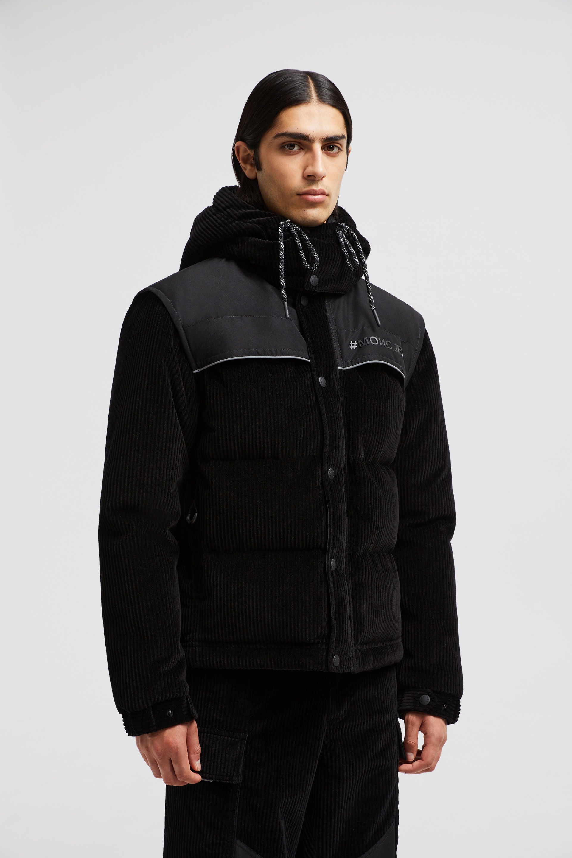 Desot Short Down Jacket - 3