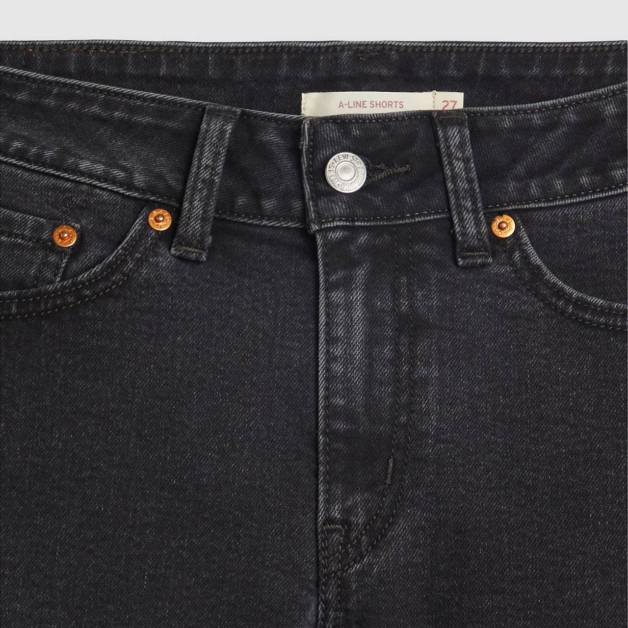 A-LINE WOMEN'S SHORTS - 8