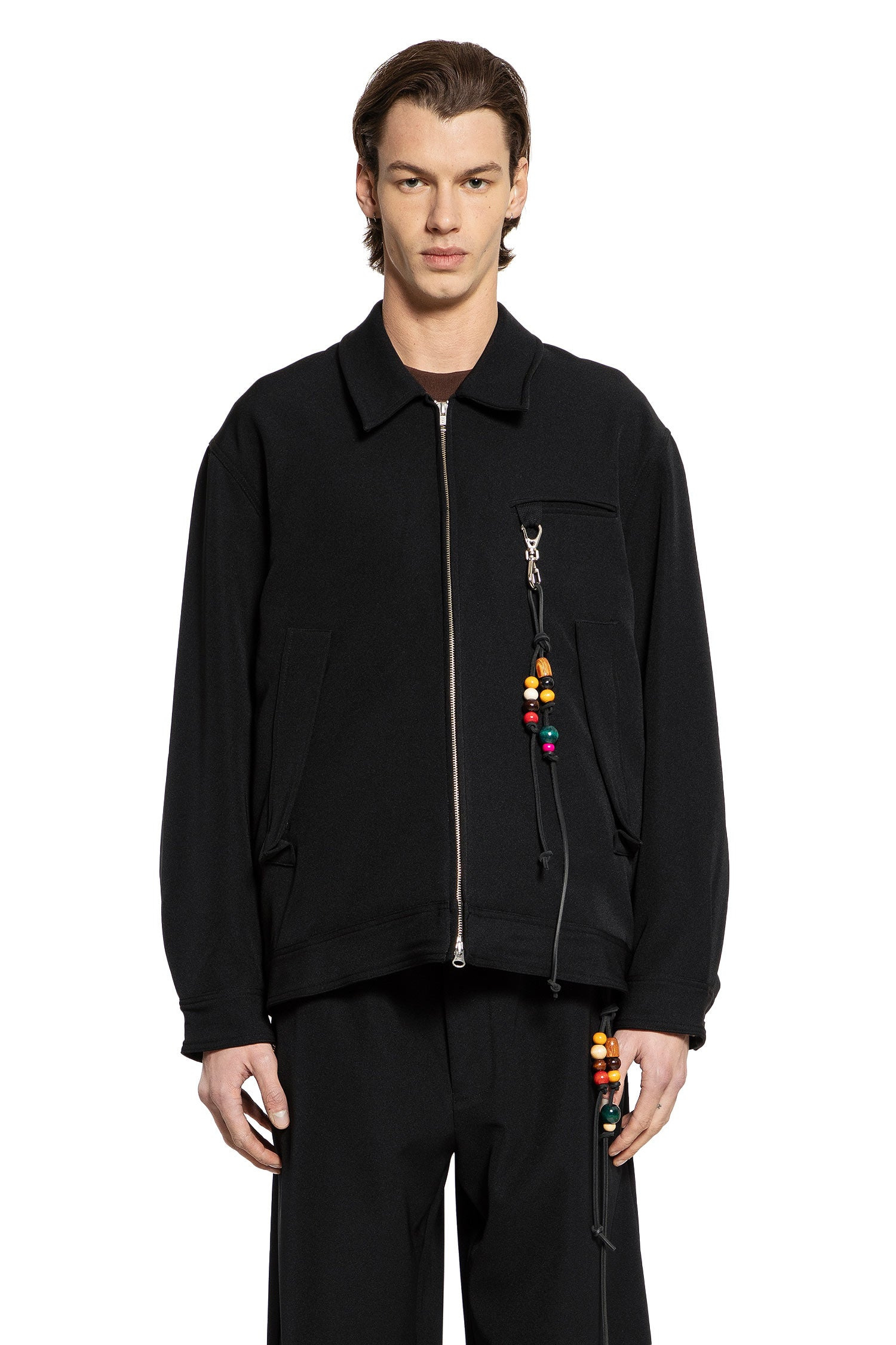 Coach Jacket - 1