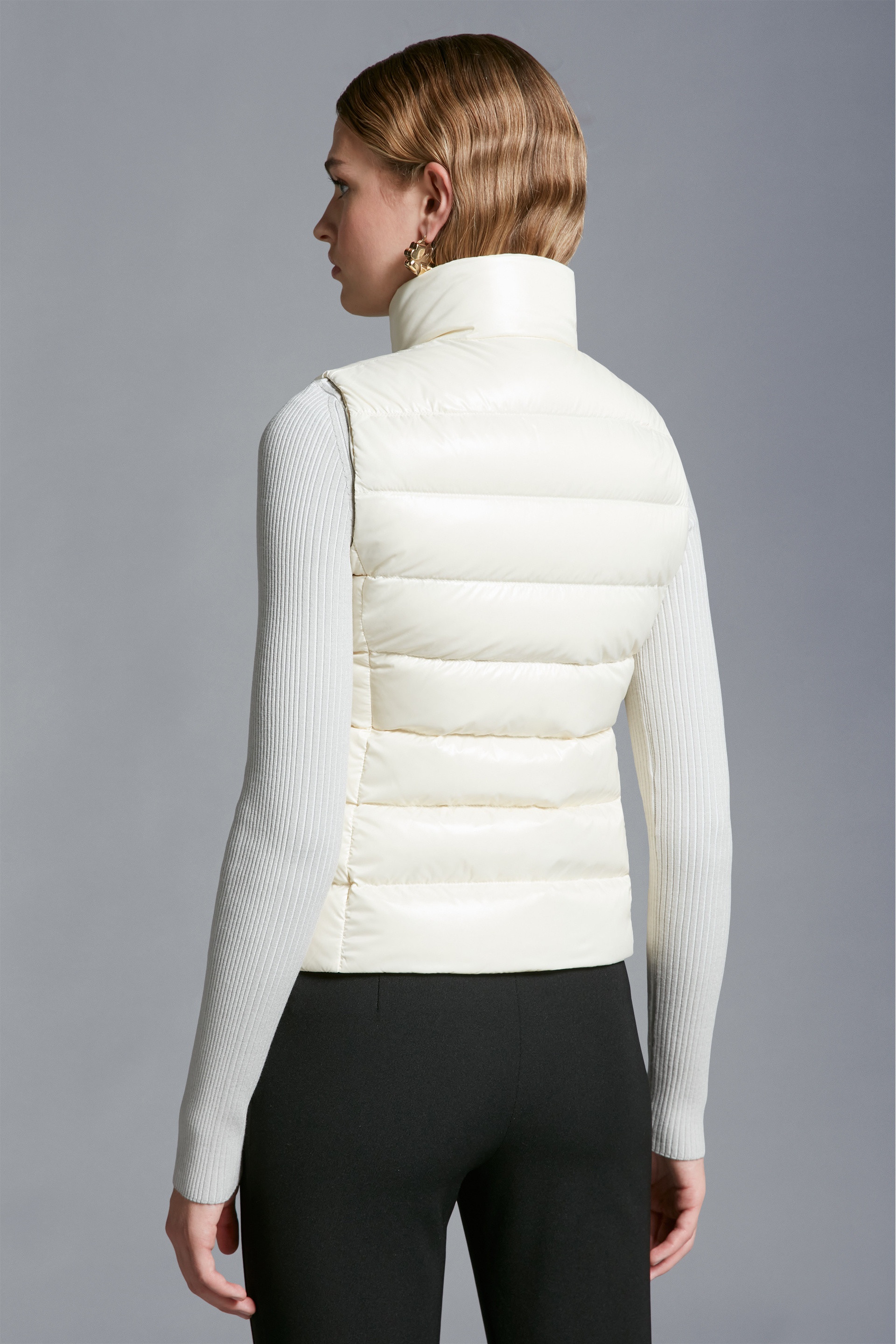 Ghany Down Vest - 5