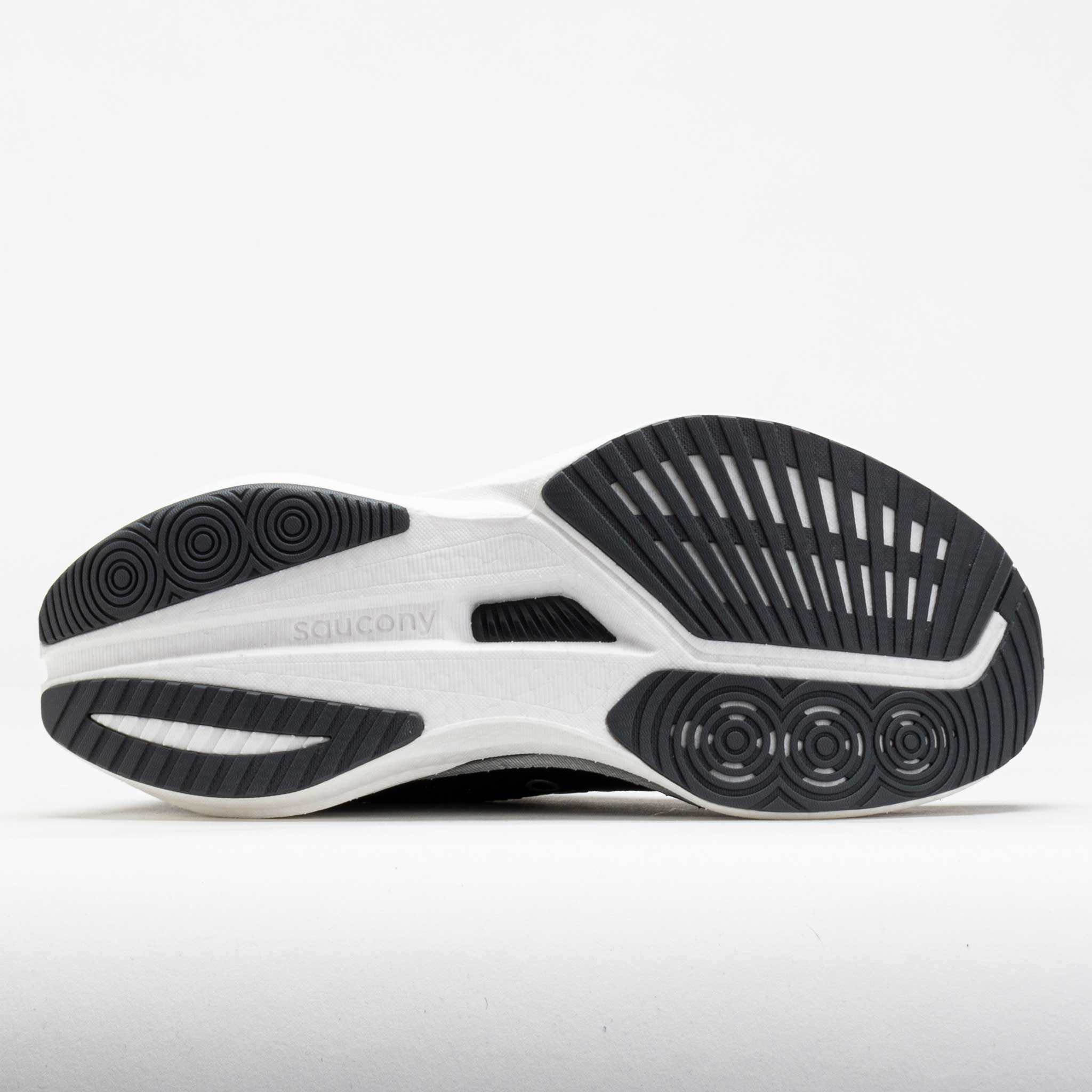 Saucony Endorphin Speed 5 Men's Black/White - 4
