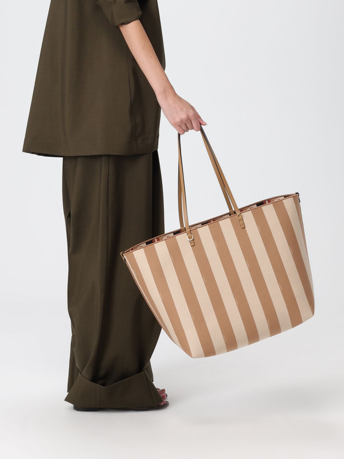 Shoulder bag woman Fendi - 2