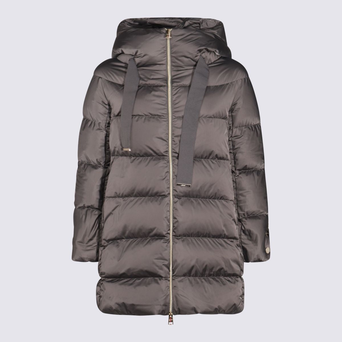 Herno Puffer Down Jacket - 1