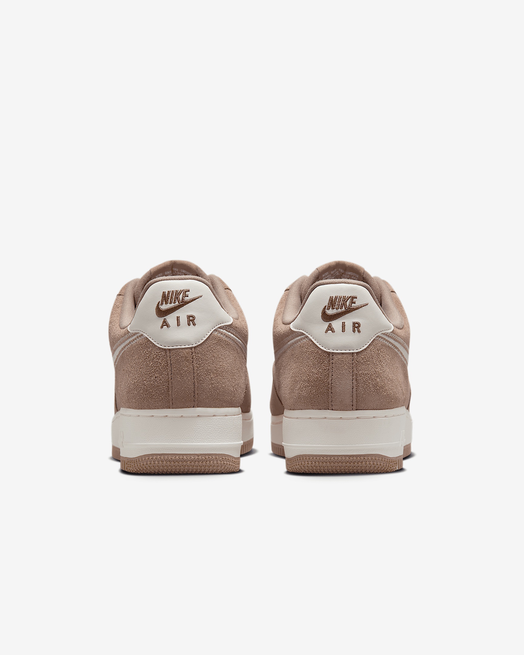 Nike Air Force 1 '07 LV8 Men's Shoes - 6