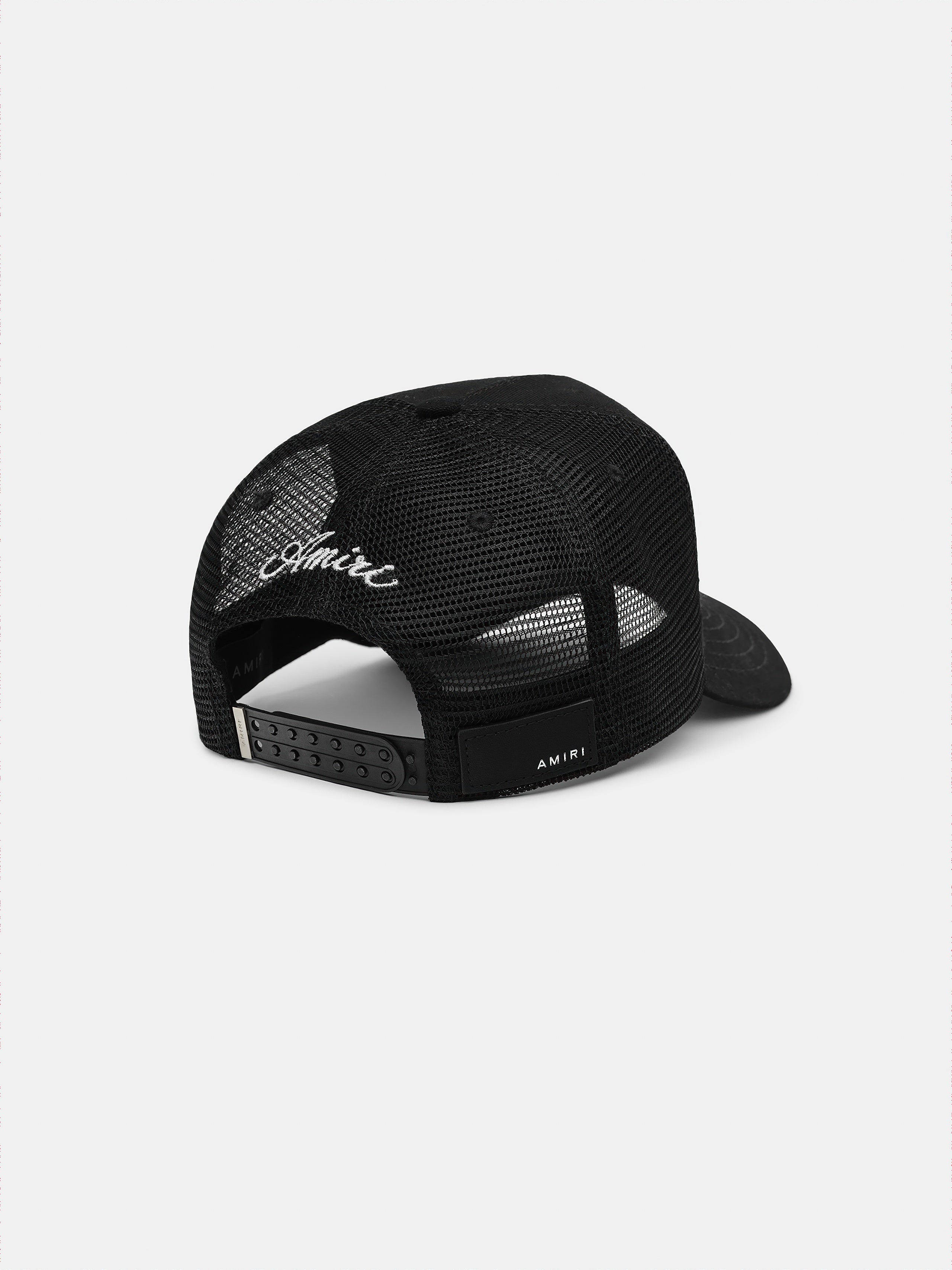 CRYSTAL DREAM TRUCKER HAT - 3