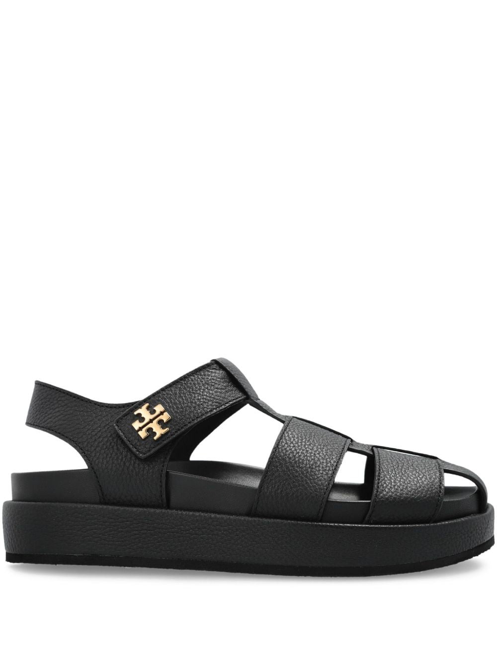 Tory Burch - Tory Burch Sandals Black - 1