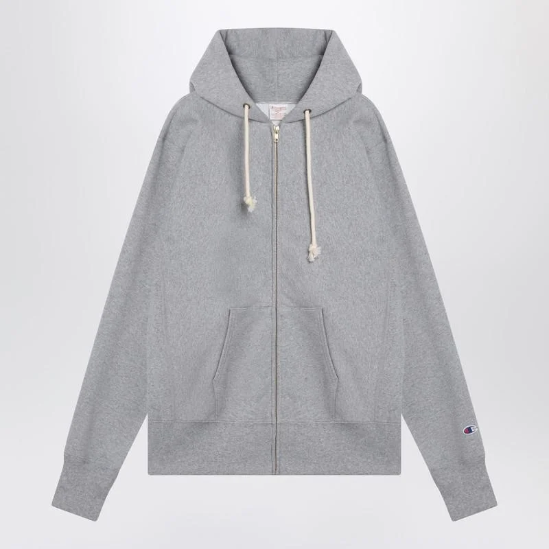 Champion Light Hoodie - 1